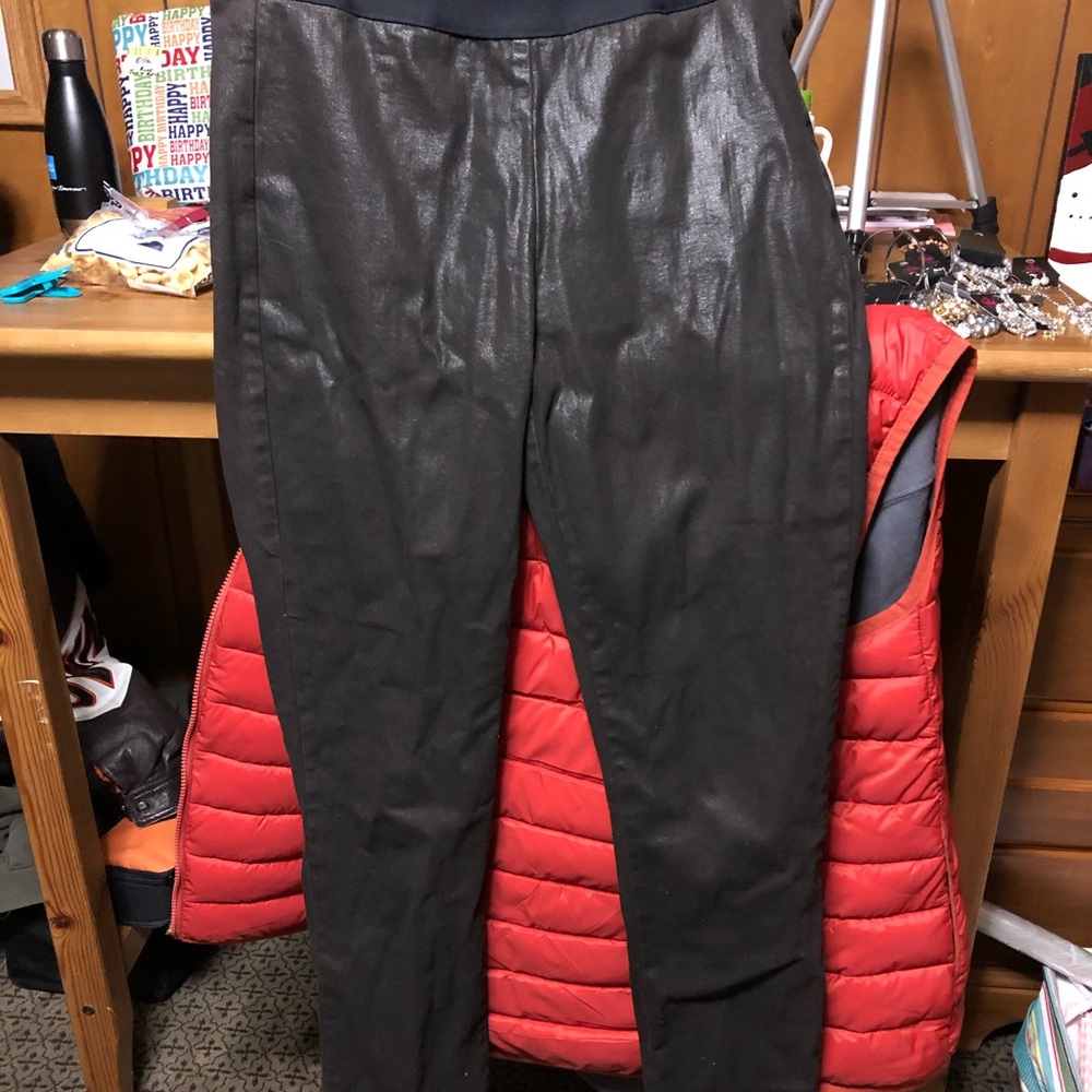NxD lift tuck technology leggings